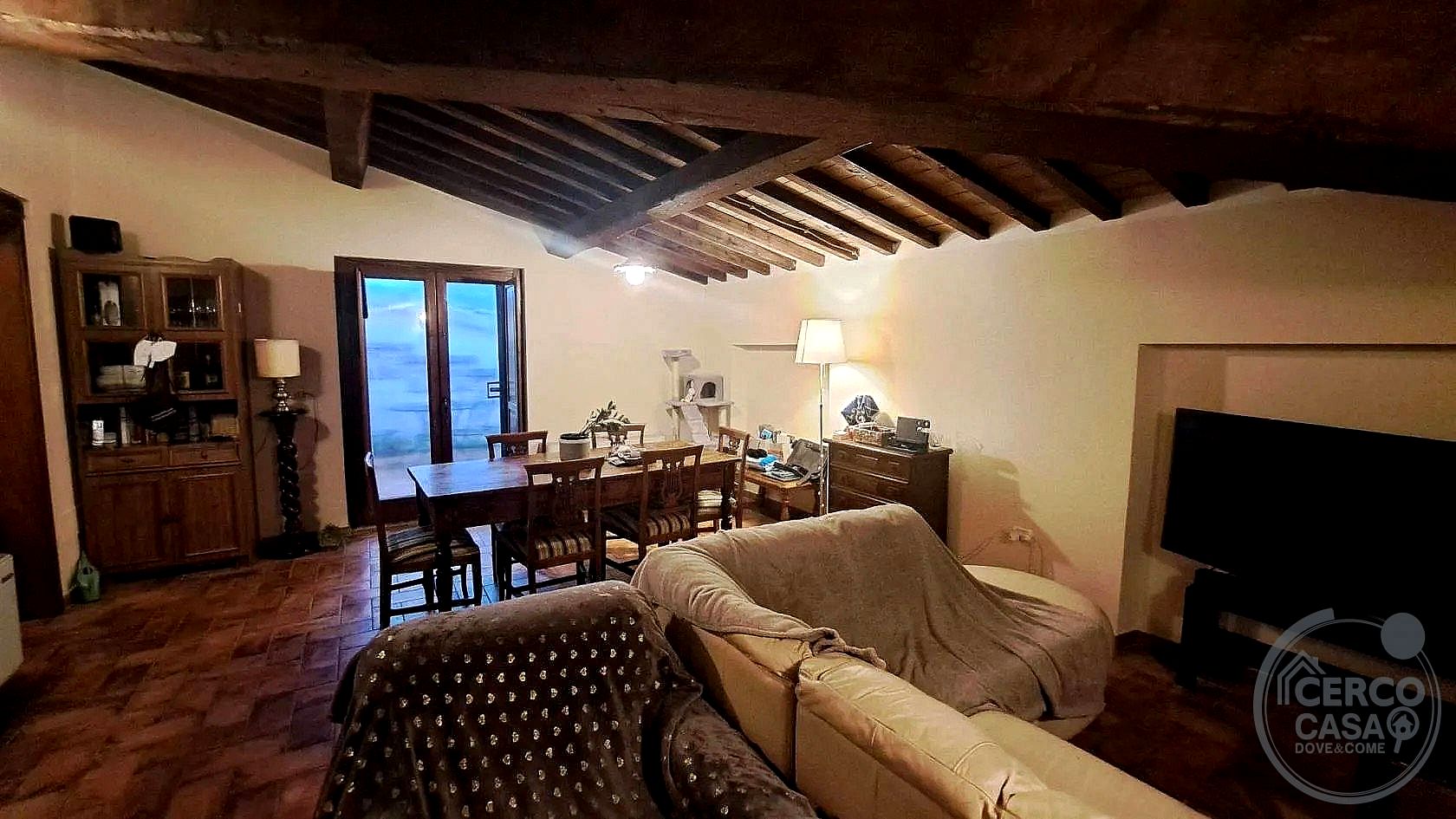 APPARTAMENTO VENDITA COLLAZZONE