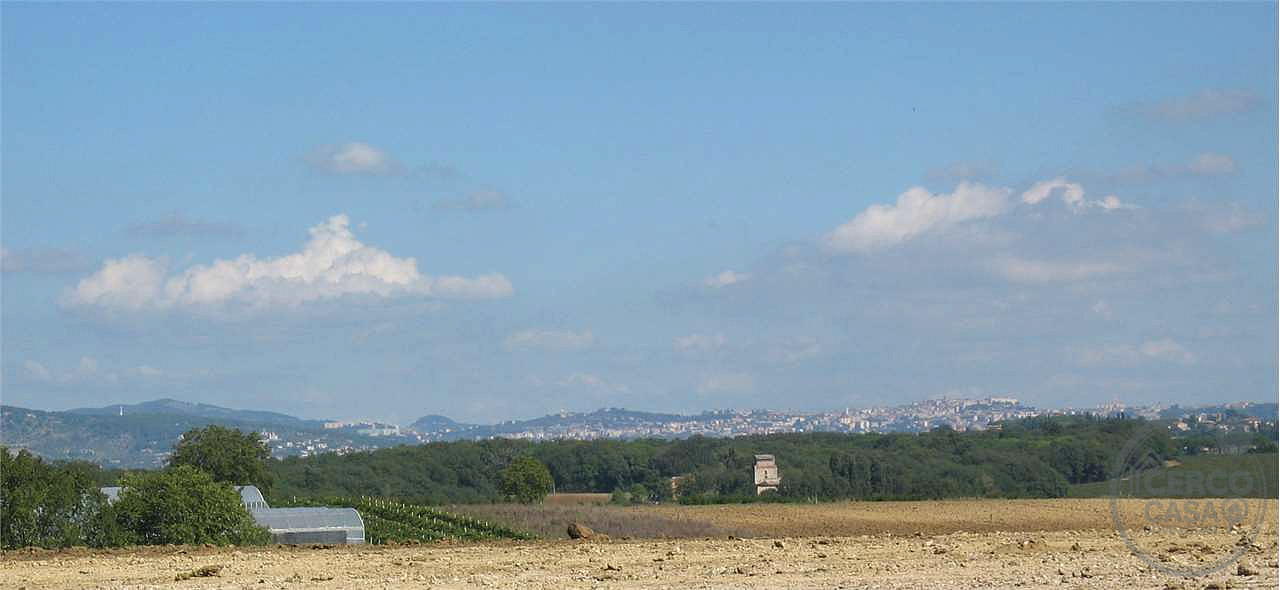 TERRENO EDIFICABILE ed Urbanizzato