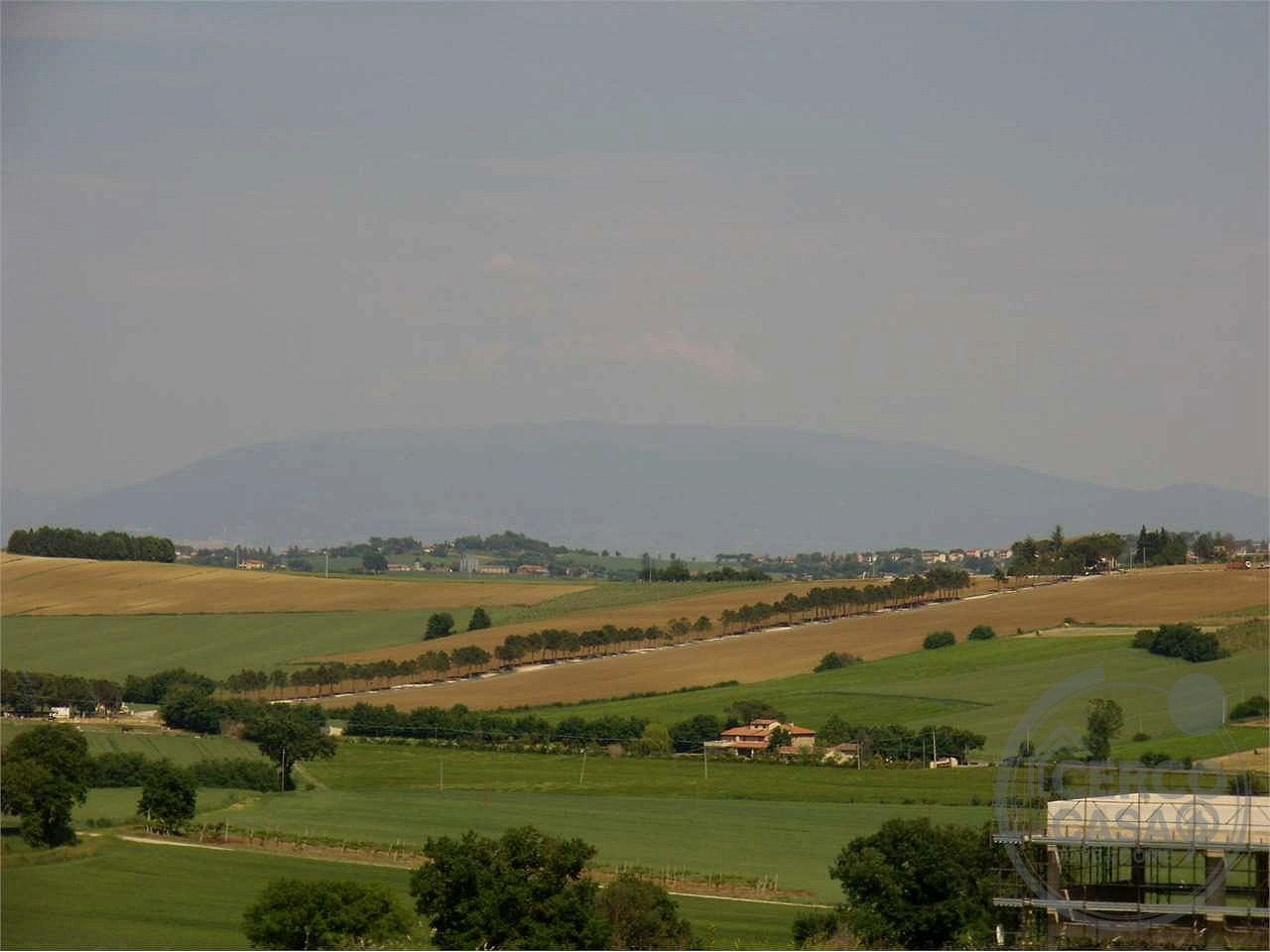 TERRENO EDIFICABILE ed Urbanizzato