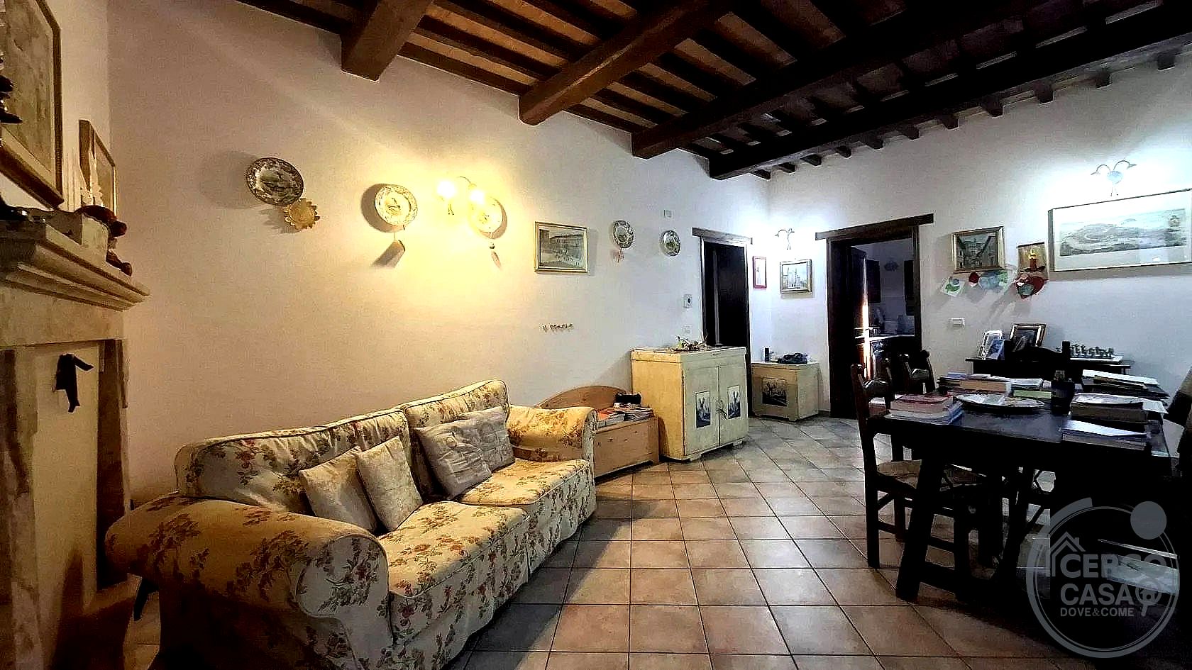 APPARTAMENTO VENDITA COLLAZZONE