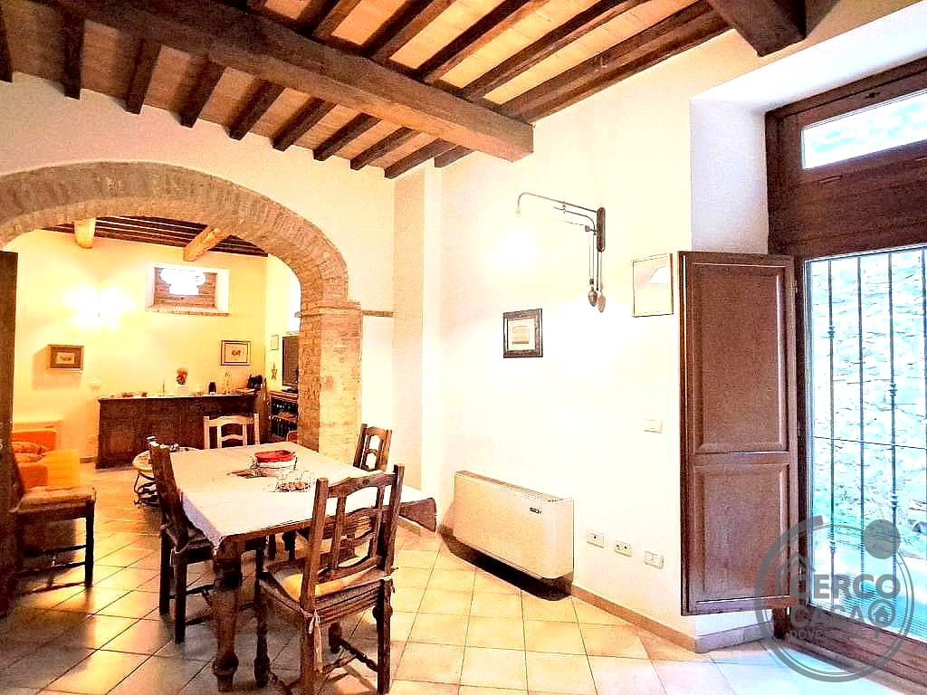APPARTAMENTO VENDITA COLLAZZONE