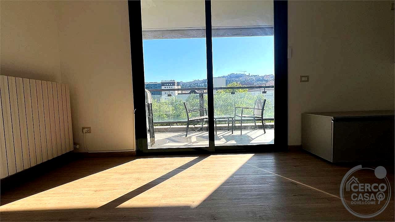 BILOCALE VENDITA PERUGIA