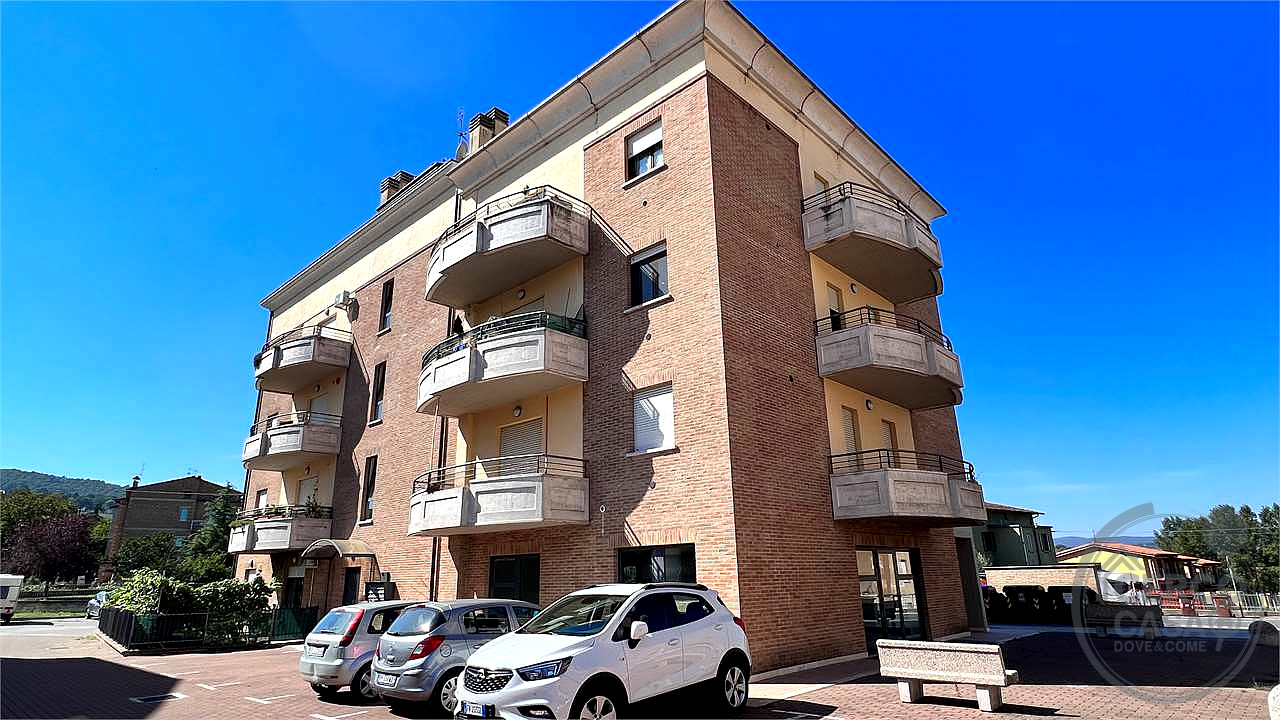 Negozio in vendita a Marsciano