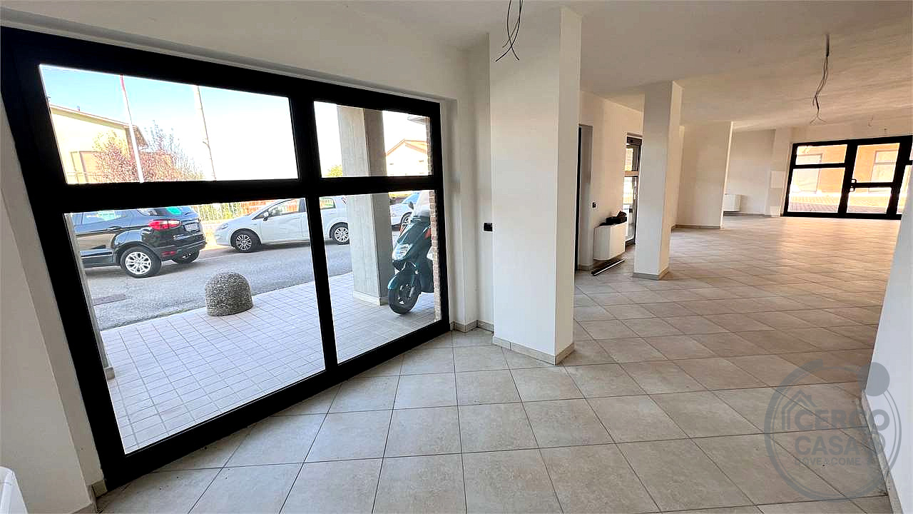 Negozio in vendita a Marsciano