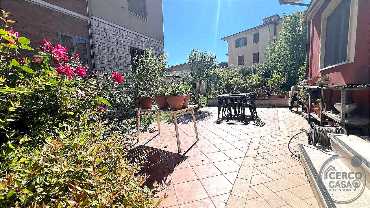 VILLA VENDITA BASTIA UMBRA · foto 29