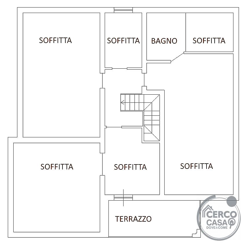VILLA VENDITA BASTIA UMBRA · foto 3