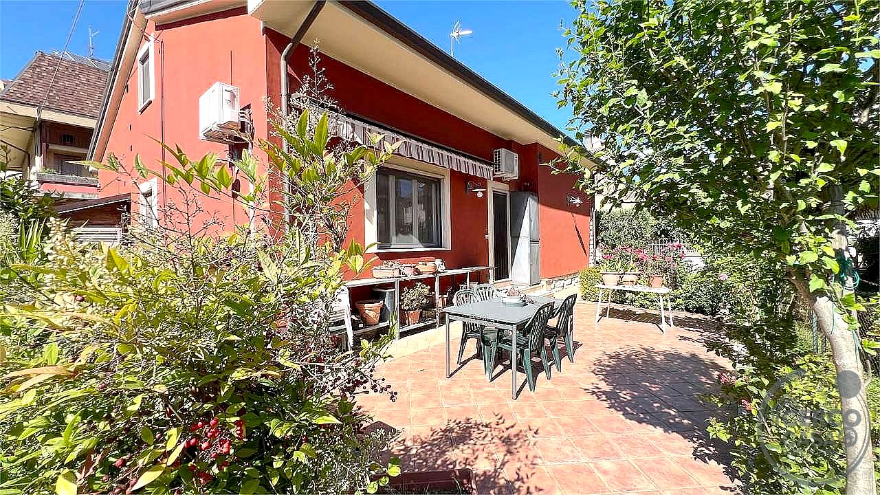 VILLA VENDITA BASTIA UMBRA · foto 30