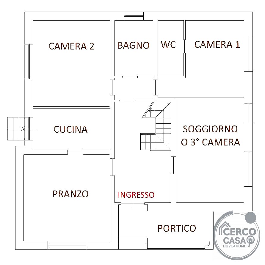 VILLA VENDITA BASTIA UMBRA · foto 31