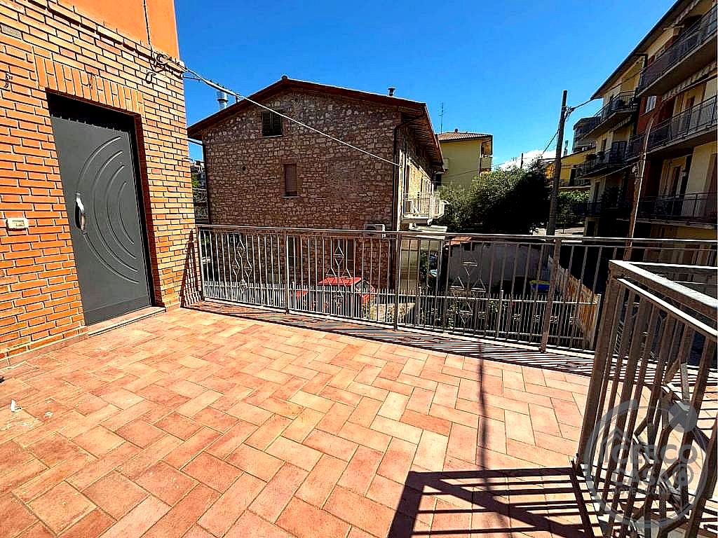 APPARTAMENTO VENDITA PERUGIA SAN SISTO