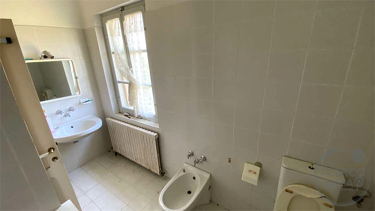 casale in comune di Assisi