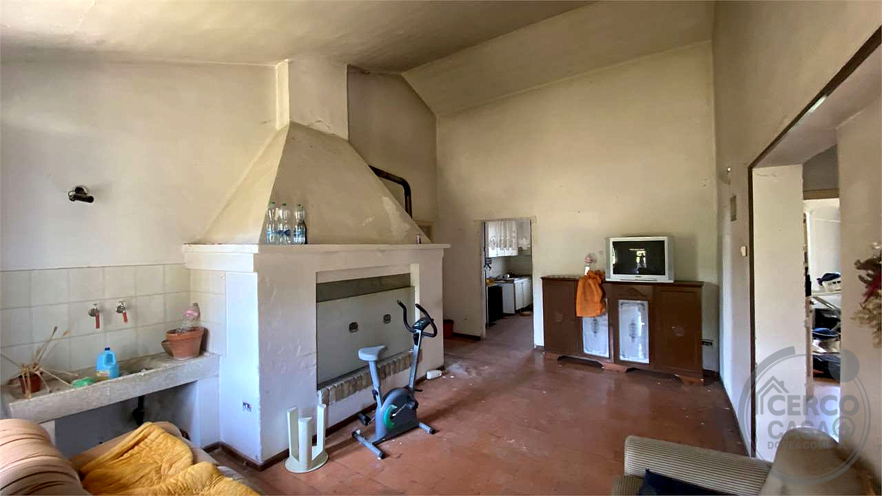 casale in comune di Assisi