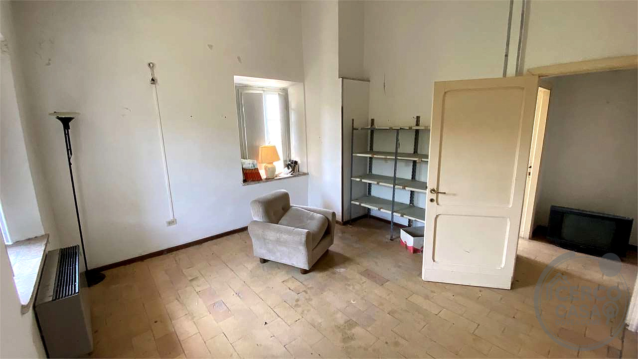 casale in comune di Assisi