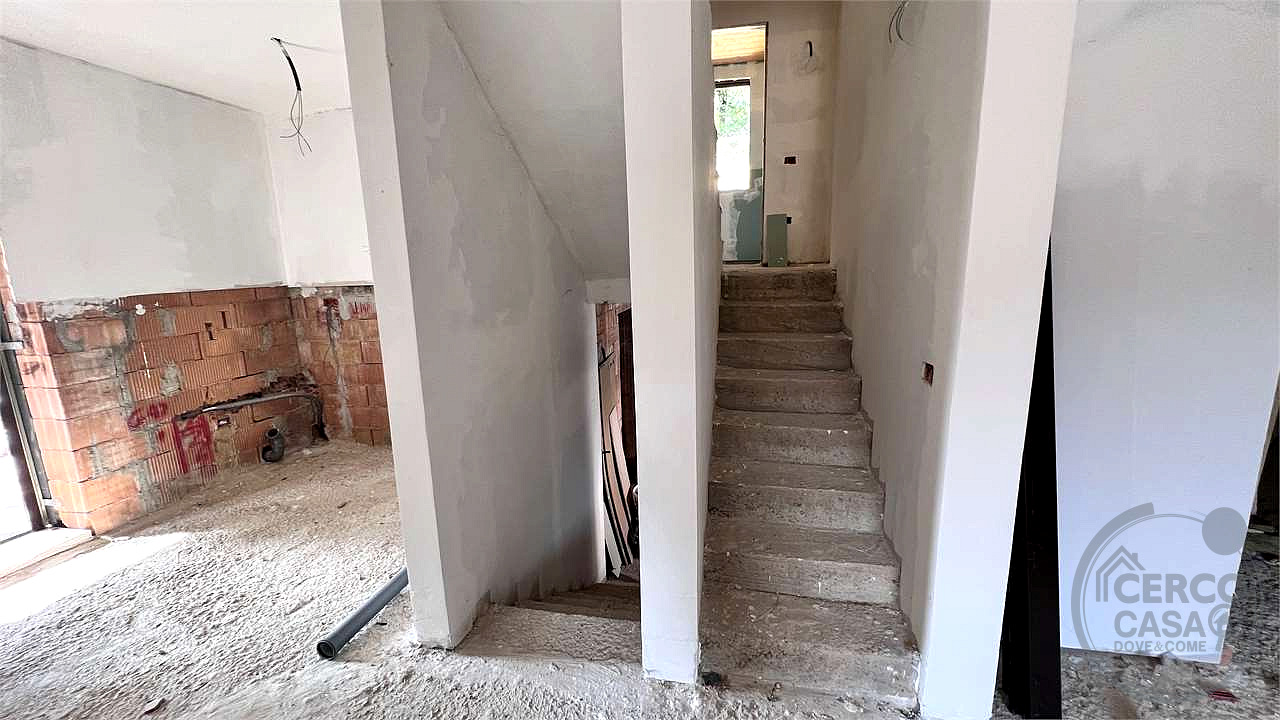 Magione Villa NUOVA in Sole e Pineta