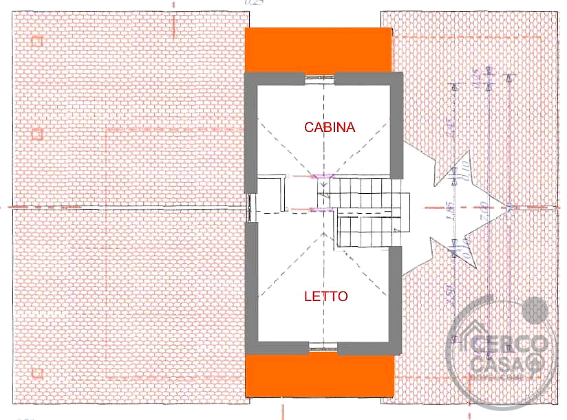 Magione Villa NUOVA in Sole e Pineta