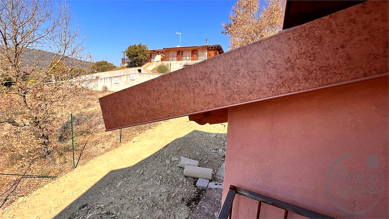 Magione Villa NUOVA in Sole e Pineta