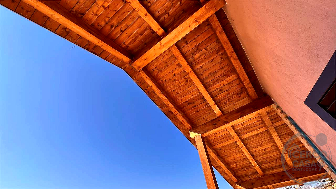 Magione Villa NUOVA in Sole e Pineta