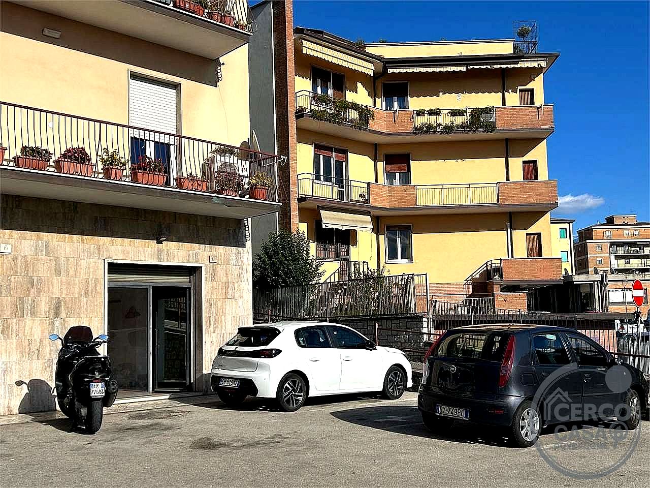 NEGOZIO VENDITA PERUGIA PALLOTTA · foto 2