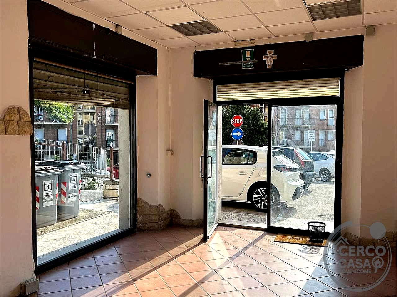 NEGOZIO VENDITA PERUGIA PALLOTTA · foto 5