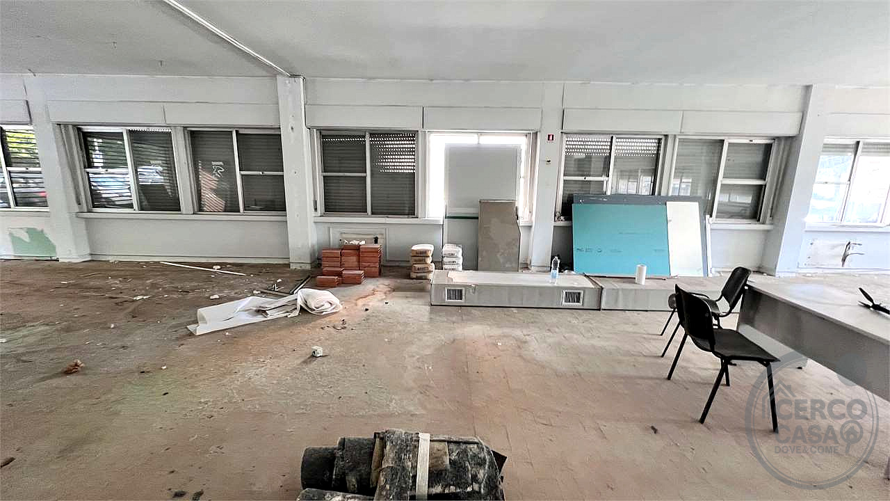 Uffici ambulatori o appartamenti