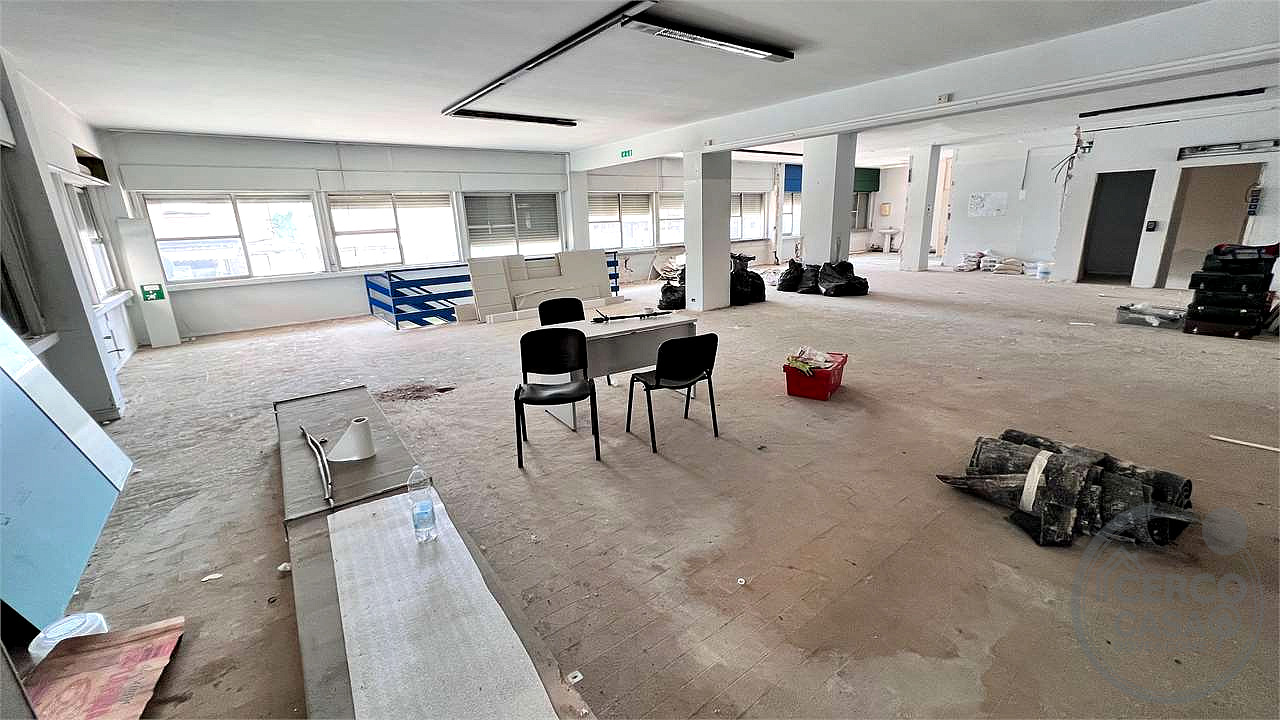 Uffici ambulatori o appartamenti
