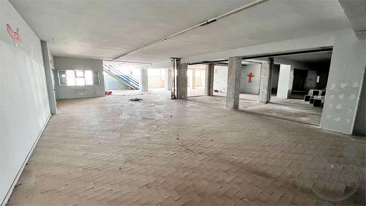 Uffici ambulatori o appartamenti
