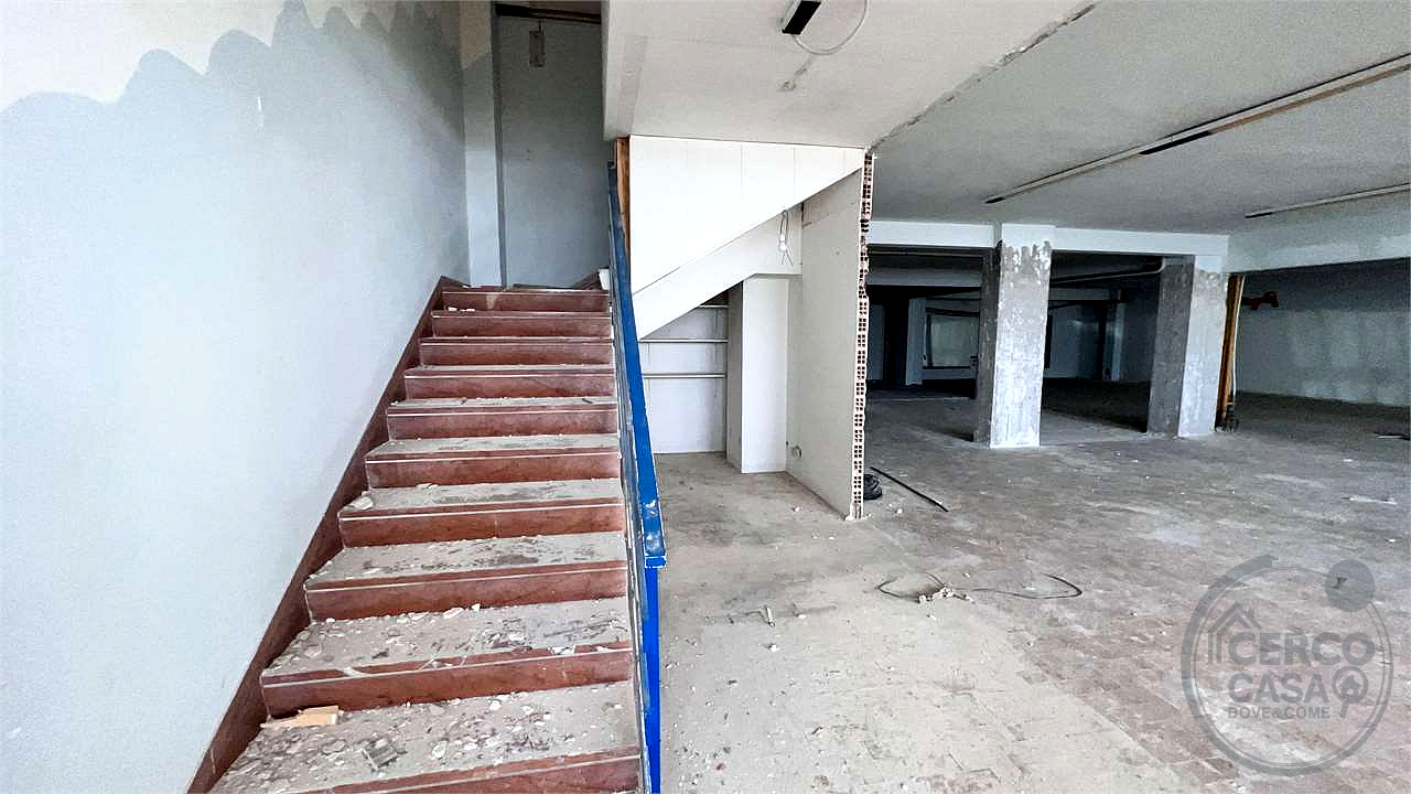 Uffici ambulatori o appartamenti