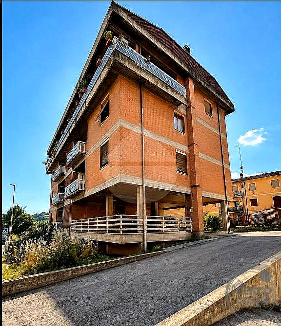 APPARTAMENTO VENDITA PERUGIA PALLOTTA