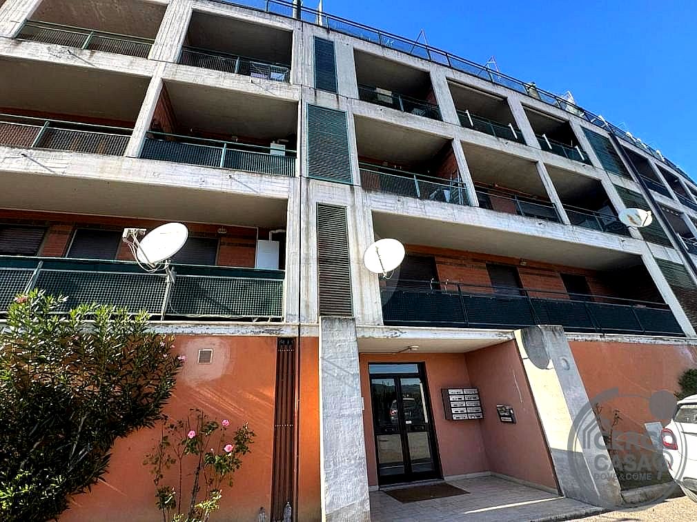 APPARTAMENTO VENDITA PANICALE