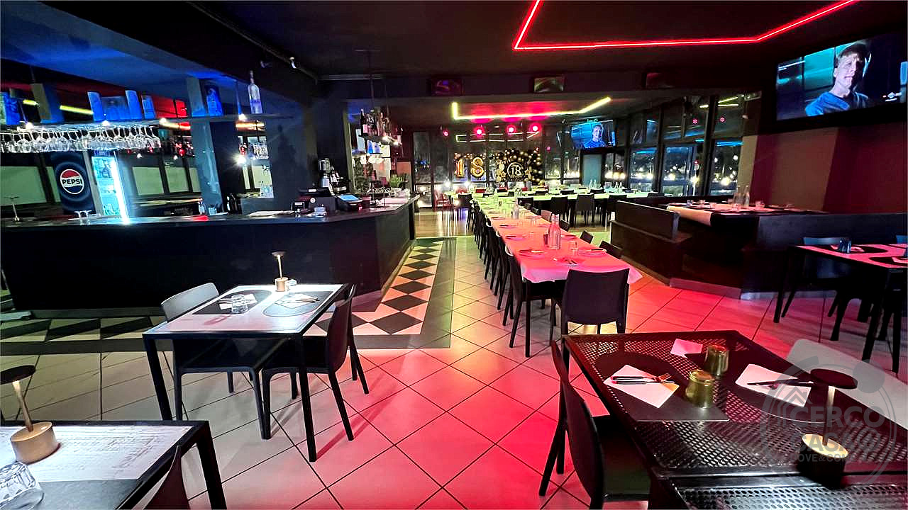 RISTORANTE PIZZERIA E TANTO ALTRO