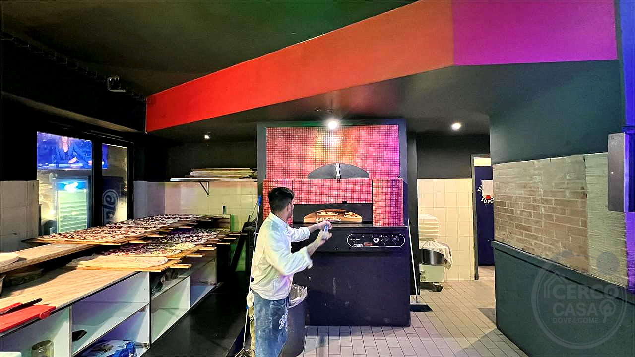 RISTORANTE PIZZERIA E TANTO ALTRO