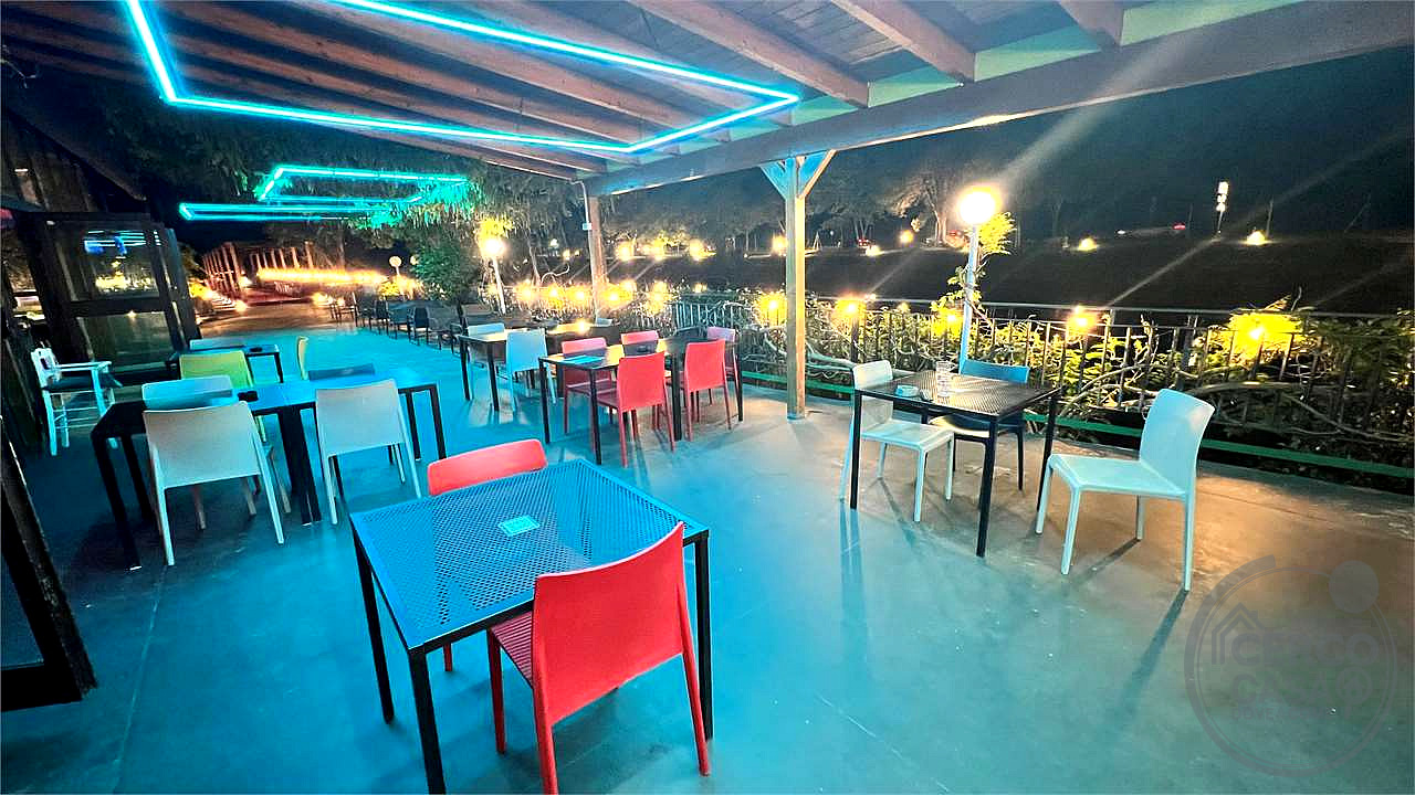 RISTORANTE PIZZERIA E TANTO ALTRO