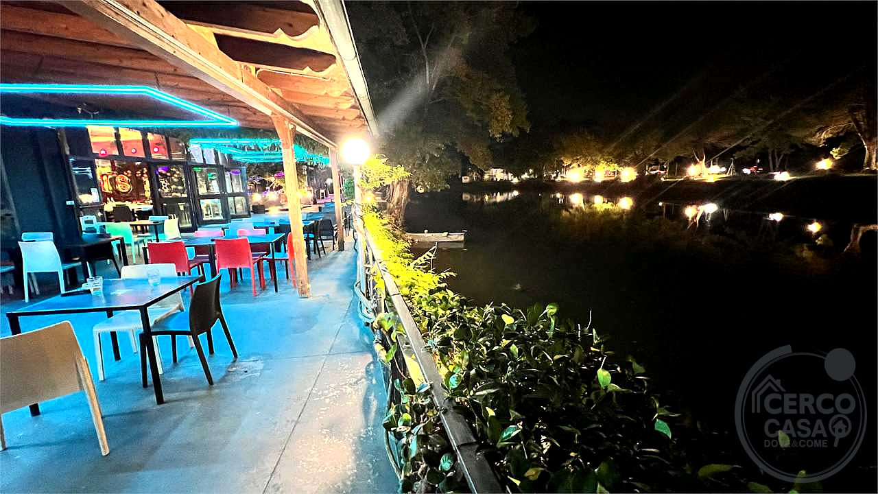 RISTORANTE PIZZERIA E TANTO ALTRO