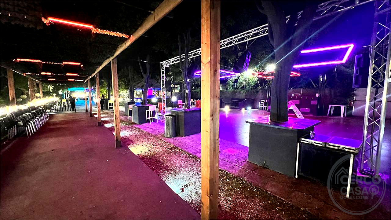 RISTORANTE PIZZERIA E TANTO ALTRO
