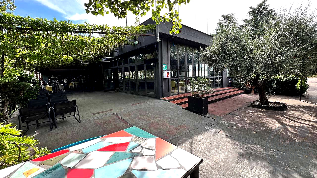 RISTORANTE PIZZERIA E TANTO ALTRO