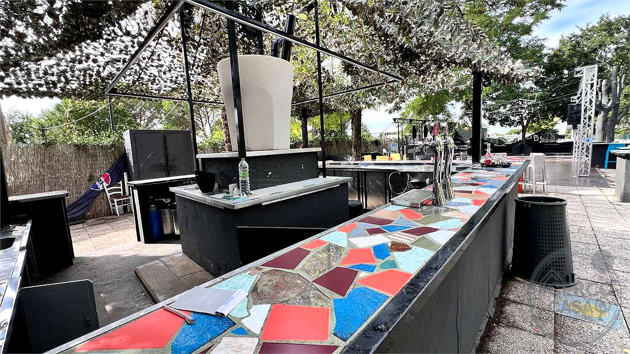 RISTORANTE PIZZERIA E TANTO ALTRO