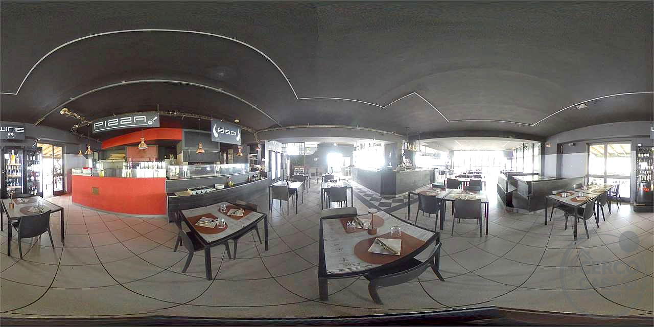 RISTORANTE PIZZERIA E TANTO ALTRO