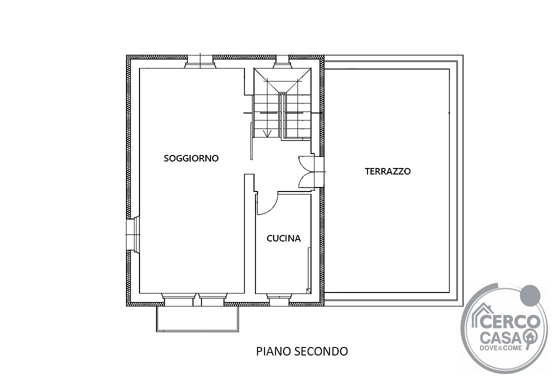 4 O PIÙ LOCALI VENDITA PERUGIA