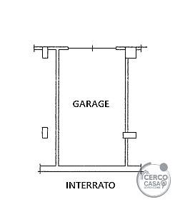 QUADRILOCALE VENDITA MAGIONE