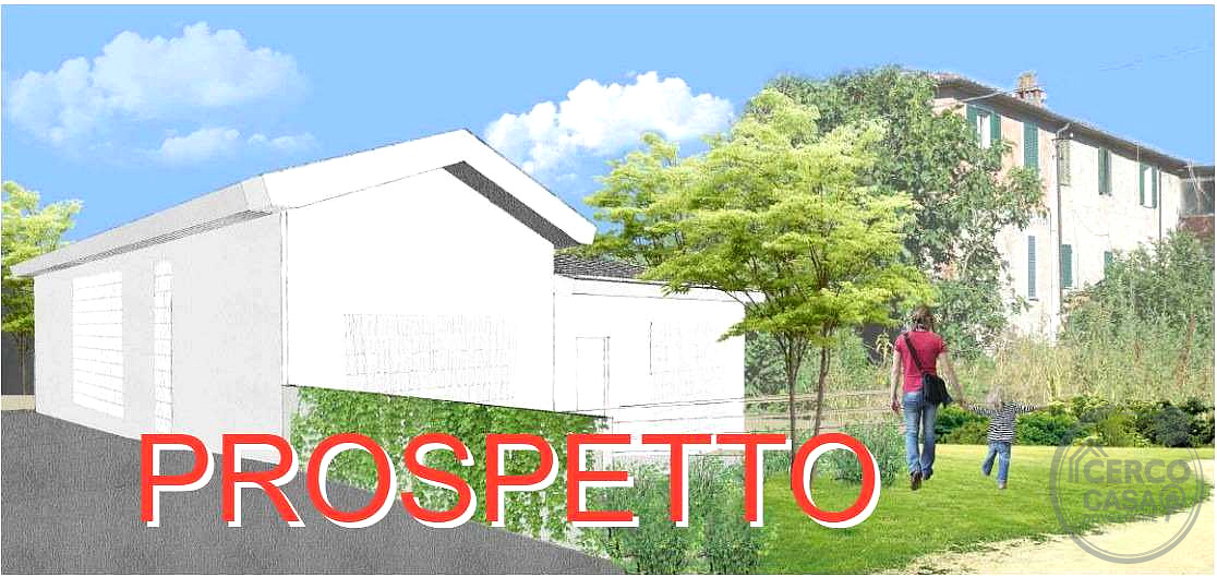 CENERENTE - LA CASA SUL RUSCELLO