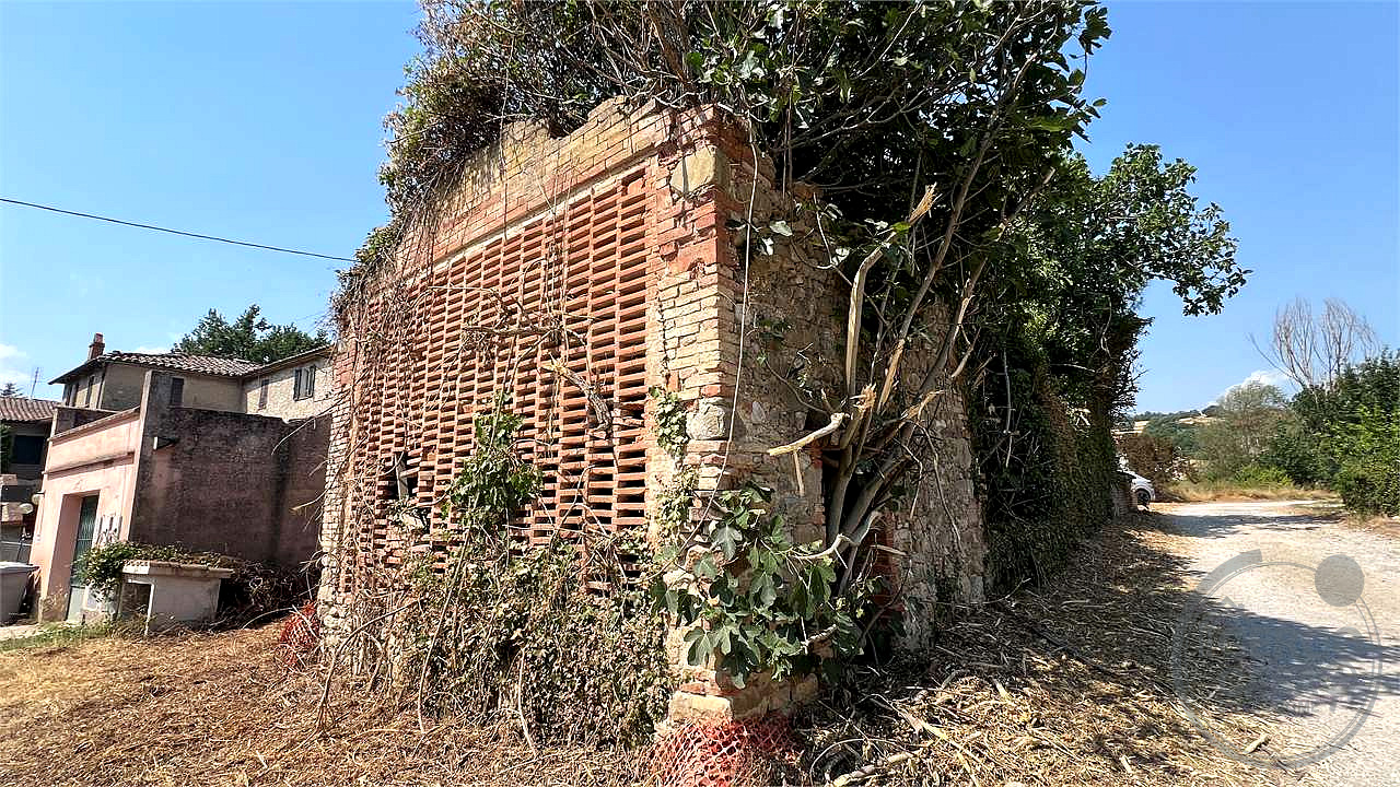 CENERENTE - LA CASA SUL RUSCELLO