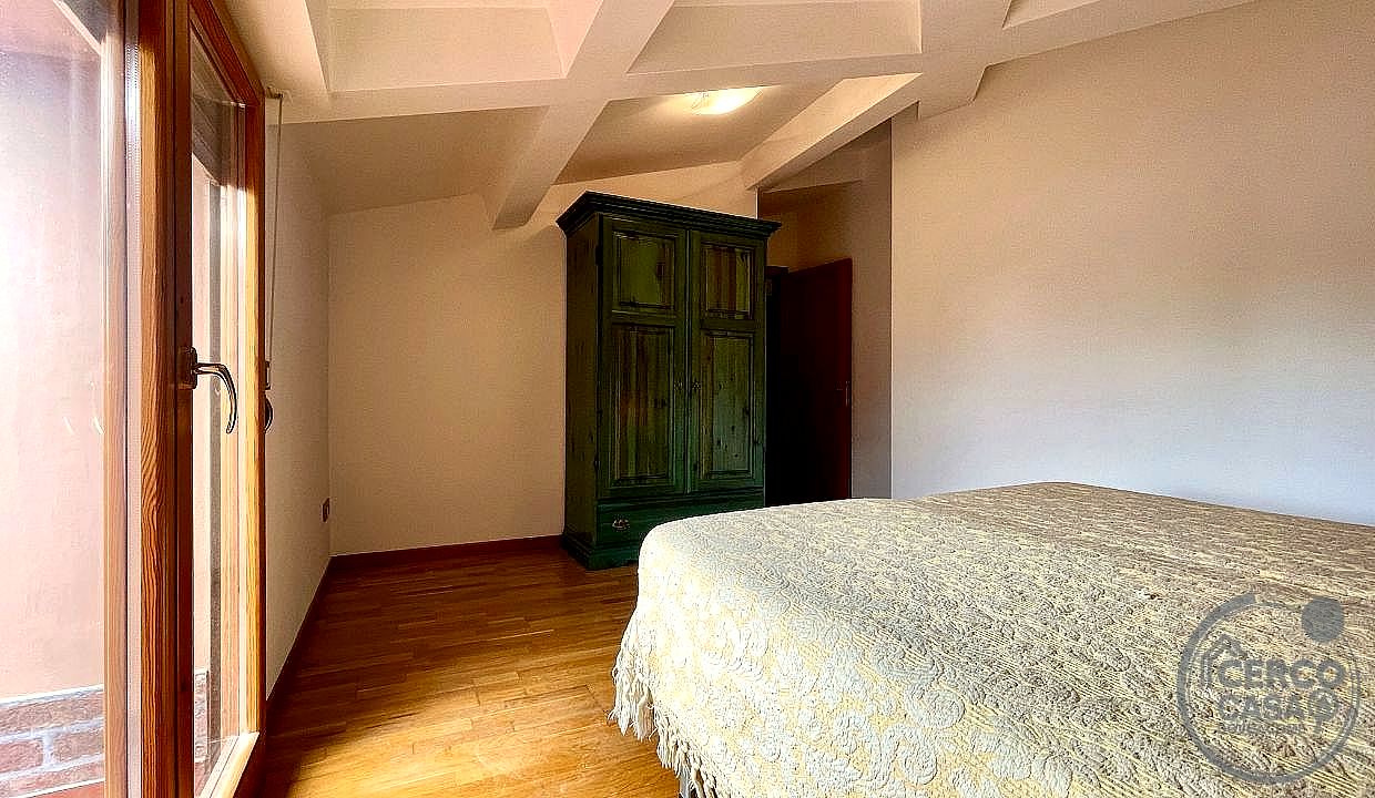TRILOCALE VENDITA PASSIGNANO SUL TRASIMENO · foto 6