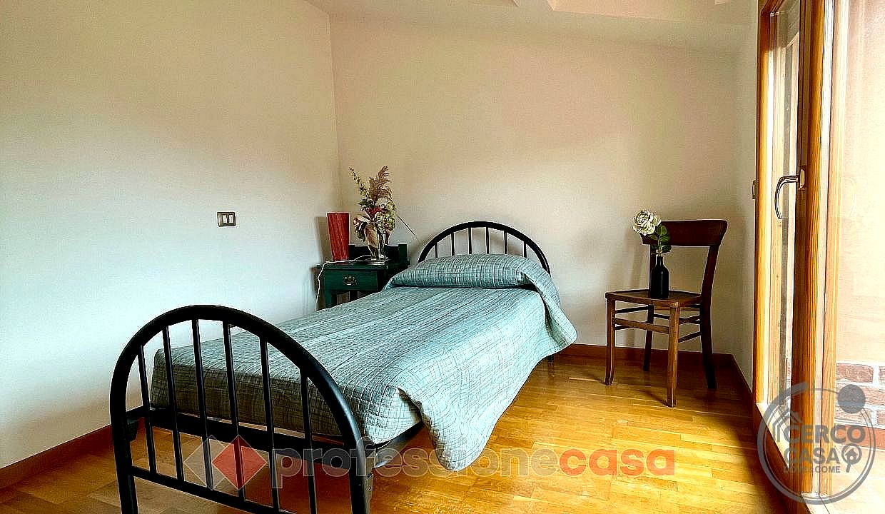 TRILOCALE VENDITA PASSIGNANO SUL TRASIMENO · foto 7
