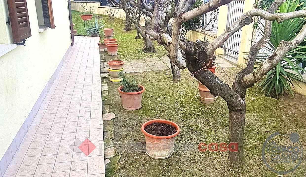 QUADRILOCALE VENDITA TORGIANO