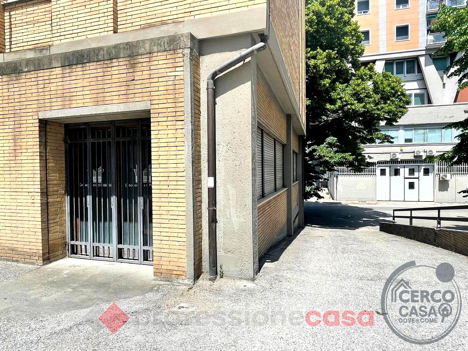 UFFICIO VENDITA PERUGIA