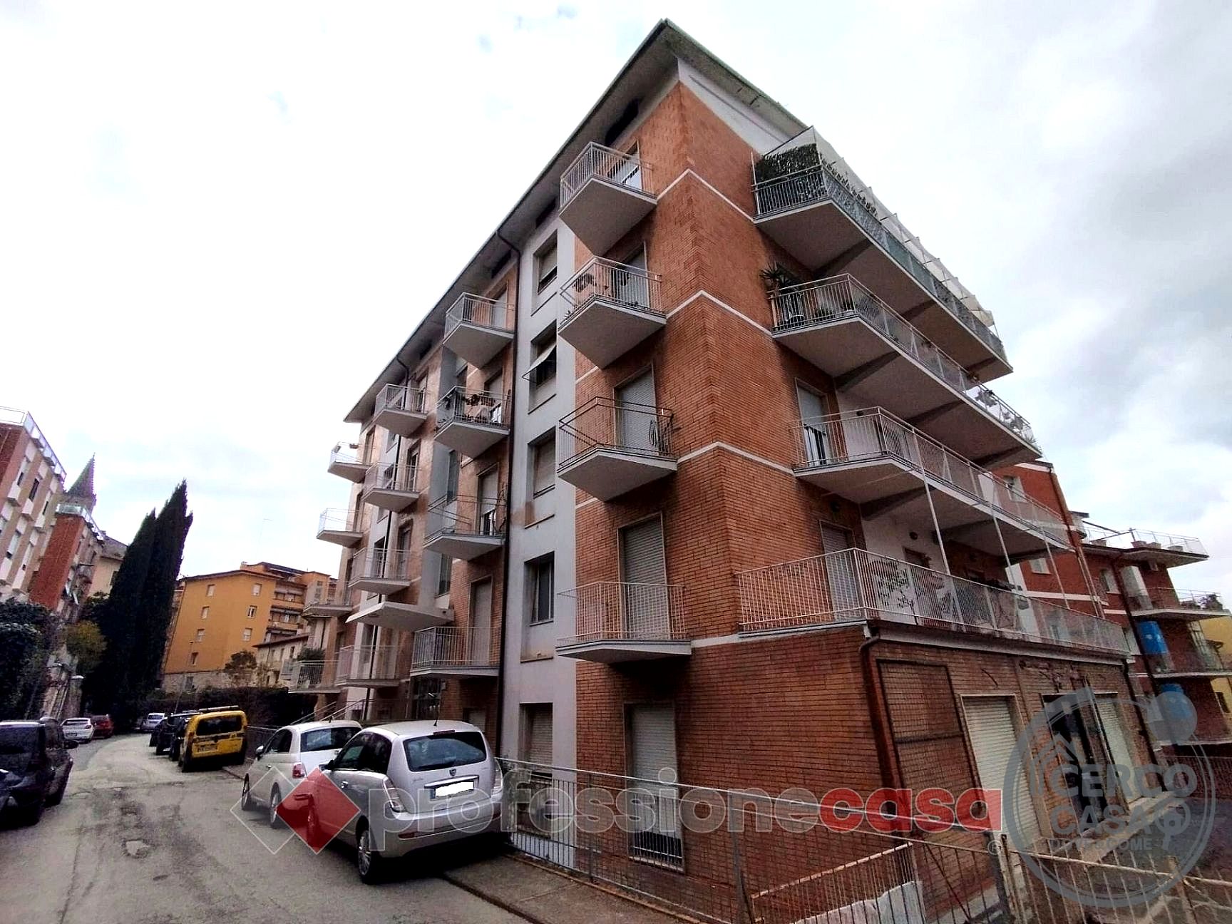 MONOLOCALE VENDITA PERUGIA