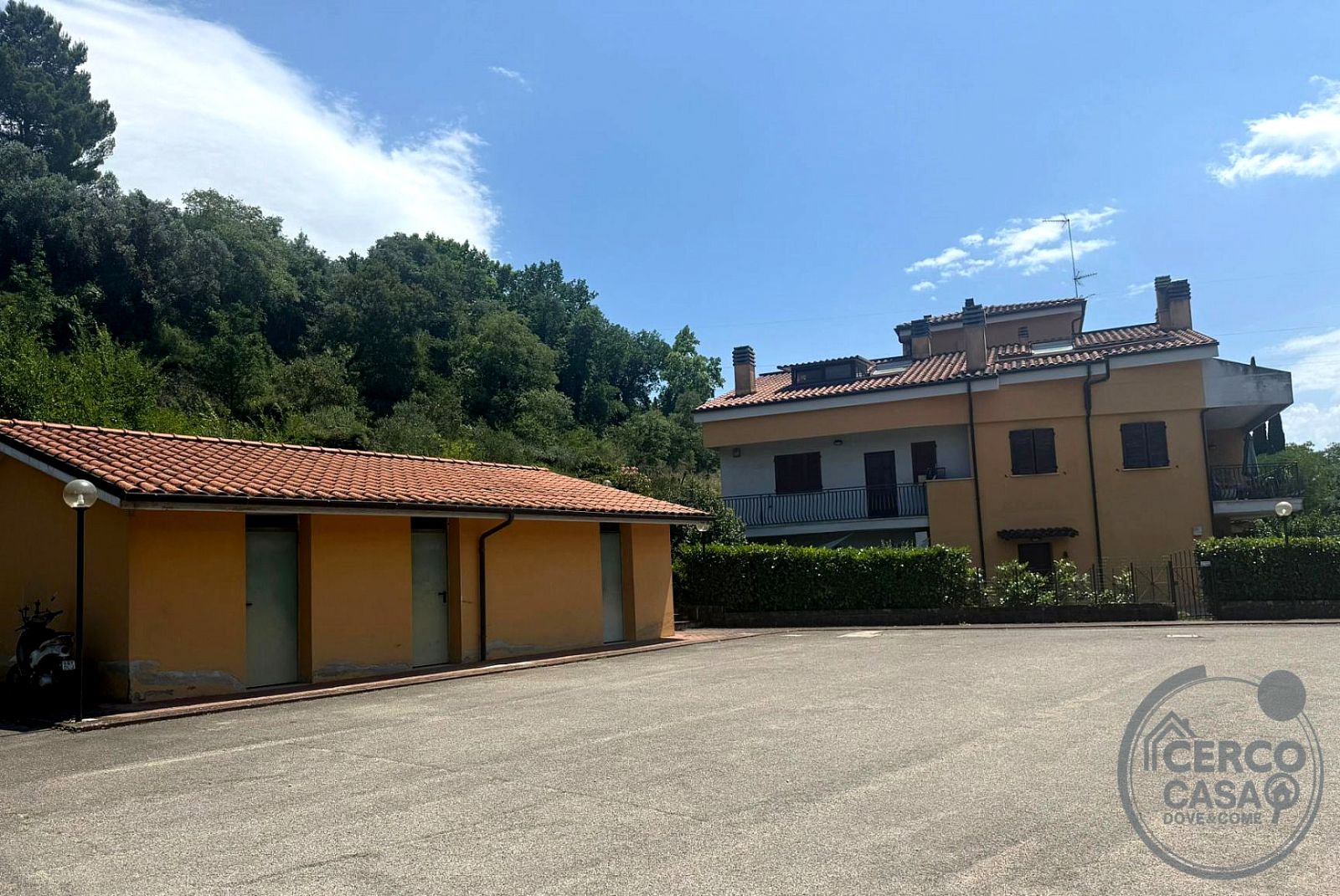 MONOLOCALE VENDITA TERNI · foto 5