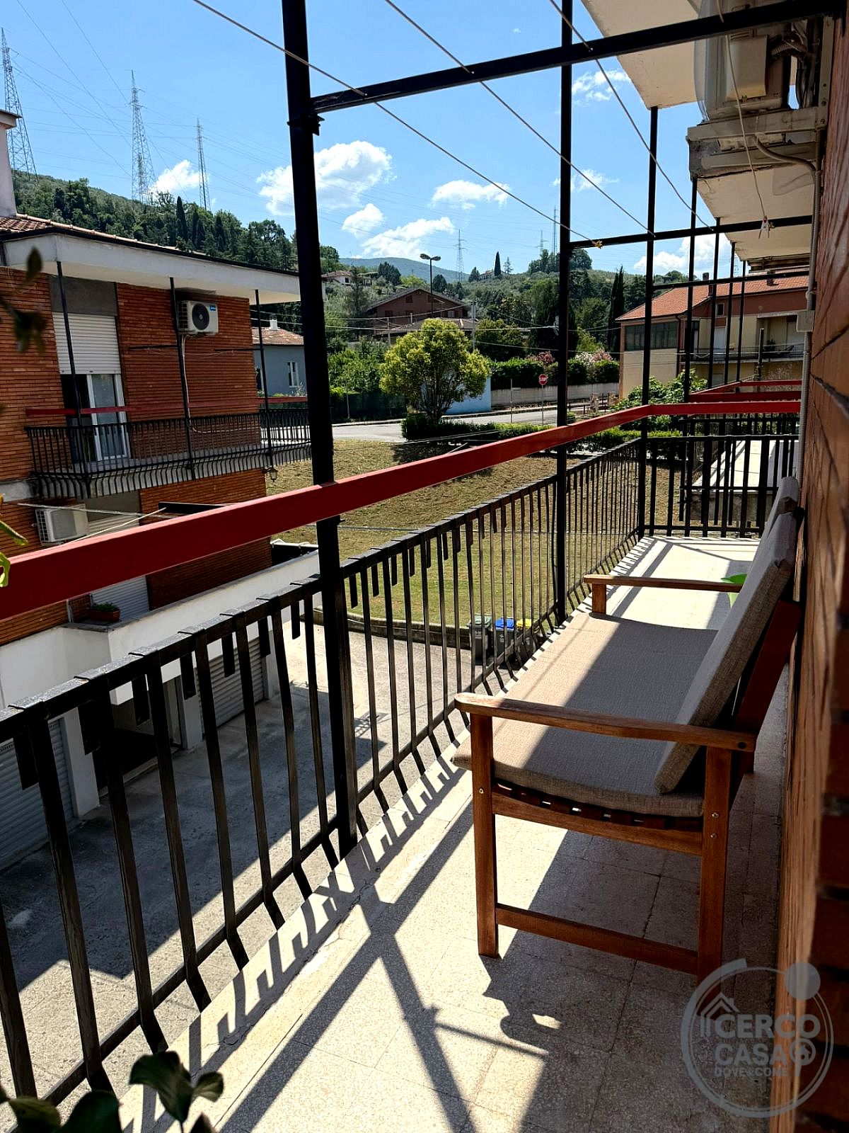 APPARTAMENTO VENDITA TERNI · foto 10