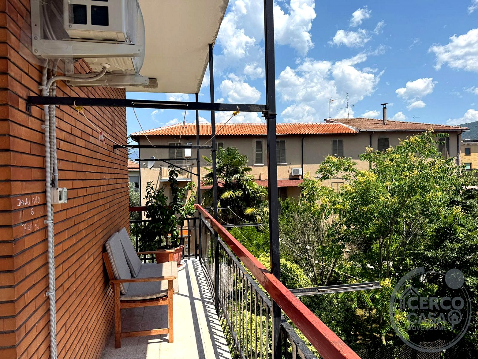 APPARTAMENTO VENDITA TERNI · foto 9