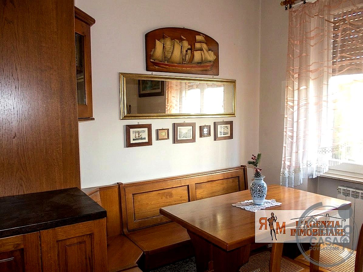 APPARTAMENTO VENDITA TERNI CARDETO · foto 5