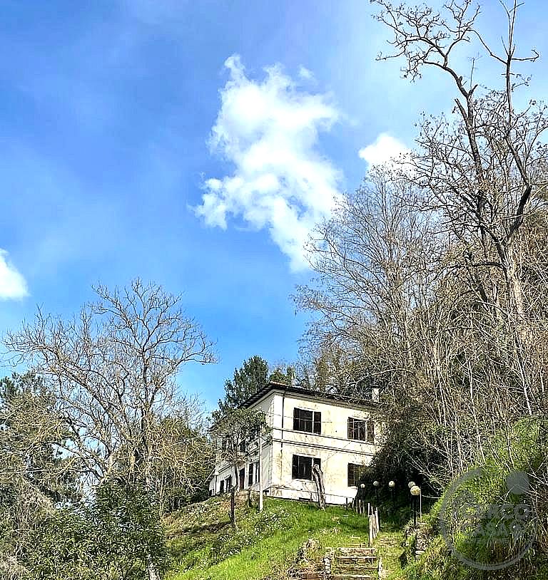 VILLA VENDITA NARNI
